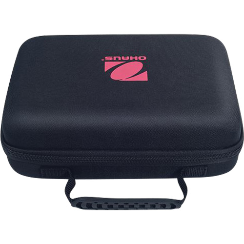Mallette de transport pour s&eacute;ries CX et CR PB Rental Co. Ltd.