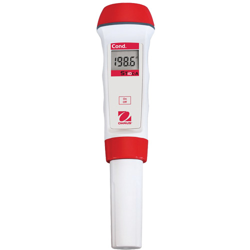 Starter Conductivity Pen Meter PB Rental Co. Ltd.