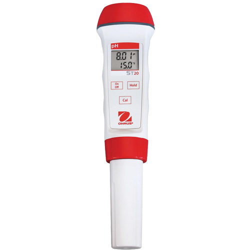 pH m&egrave;tre stylo Starter PB Rental Co. Ltd.