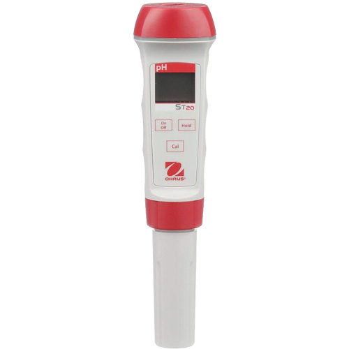 Starter Dissolved Oxygen Pen Meter PB Rental Co. Ltd.