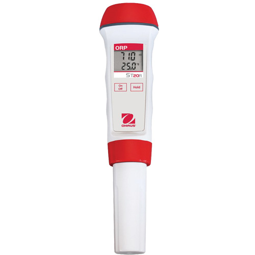 Compteur de potentiel r&eacute;dox Starter, style stylo PB Rental Co. Ltd.