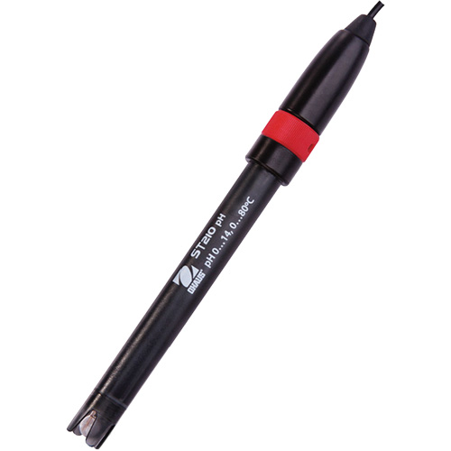 Starter 2-in-1 Refillable pH Electrode PB Rental Co. Ltd.