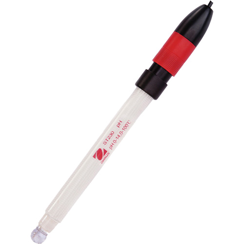 Starter Refillable pH Electrode PB Rental Co. Ltd.