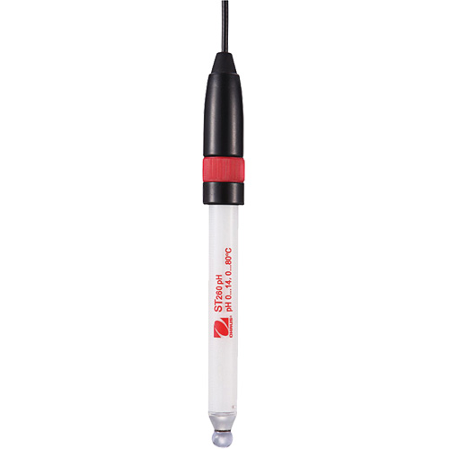 Starter 2-in-1 Salt-Bridge pH Electrode PB Rental Co. Ltd.