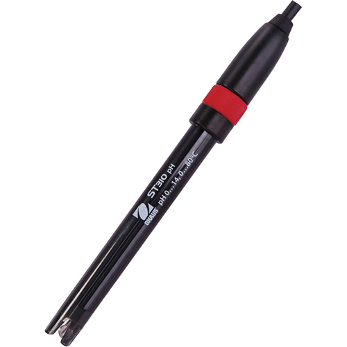 Starter 3-in-1 Refillable pH Electrode PB Rental Co. Ltd.