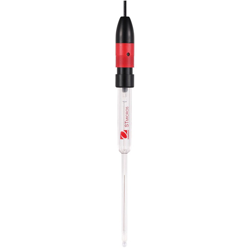 Starter 2-in-1 Refillable pH Electrode PB Rental Co. Ltd.