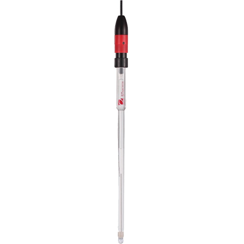 Starter 2-in-1 Refillable pH Electrode PB Rental Co. Ltd.