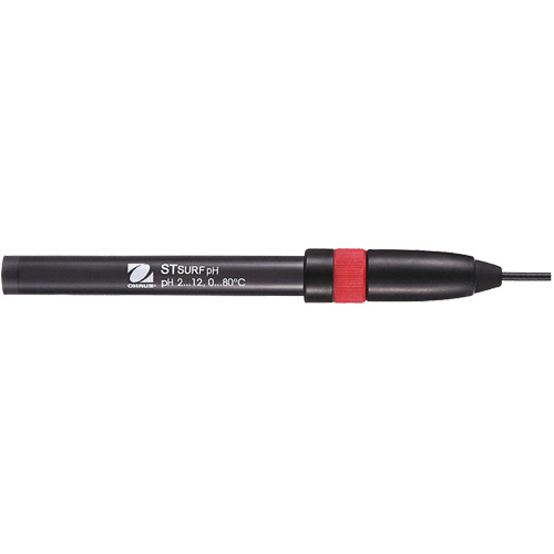 Starter 2-in-1 Refillable pH Electrode PB Rental Co. Ltd.