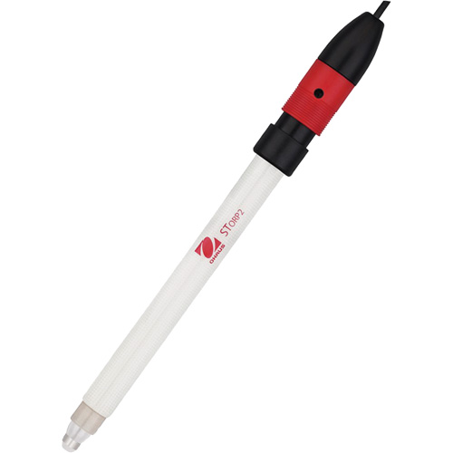 Starter Refillable ORP Electrode, 1.2 cm " L PB Rental Co. Ltd.