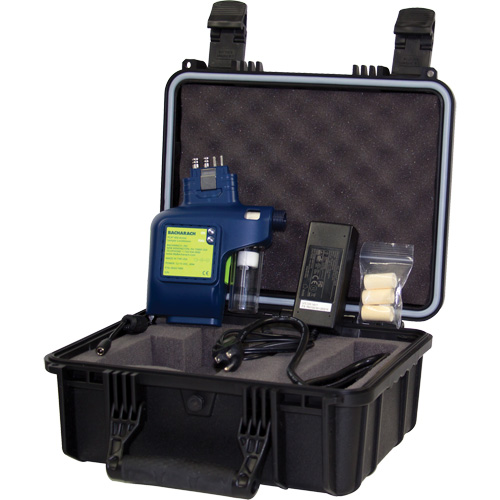 PCA&reg; 400 Active Sample Conditioner Kit PB Rental Co. Ltd.