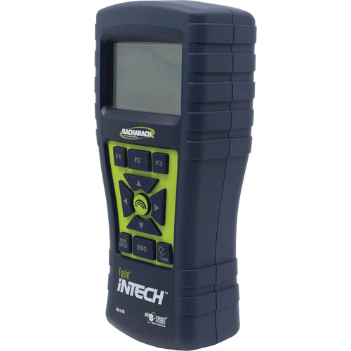 Fyrite&reg; InTech&reg; Combustion Analyzer Kit PB Rental Co. Ltd.