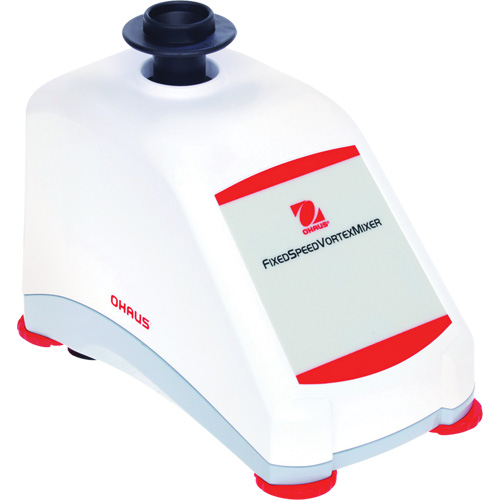 Mini agitateur Vortex &agrave; vitesse fixe PB Rental Co. Ltd.