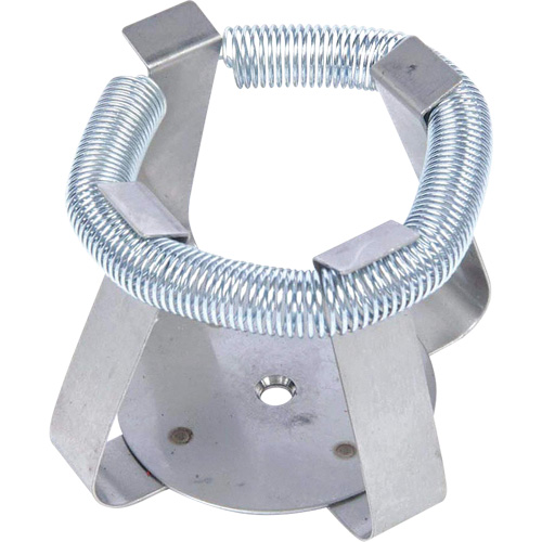 Agrafe pour fiole de 500 ml PB Rental Co. Ltd.