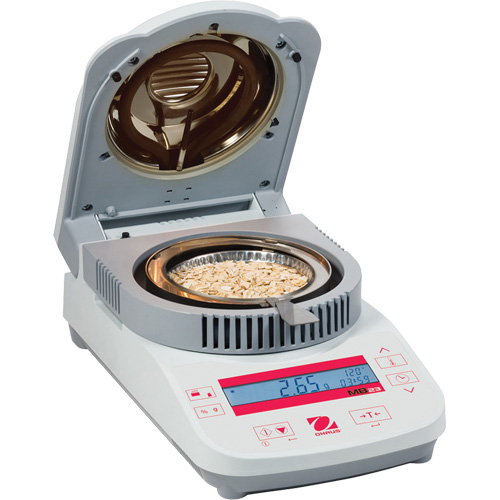 Analyseur dhumidit&eacute; MB23 PB Rental Co. Ltd.