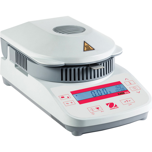 Analyseur dhumidit&eacute; MB23 PB Rental Co. Ltd.