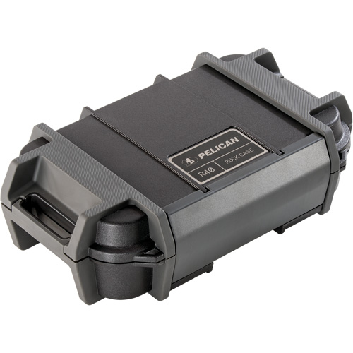 R40 Ruck Personal Utility Case, Hard Case PB Rental Co. Ltd.