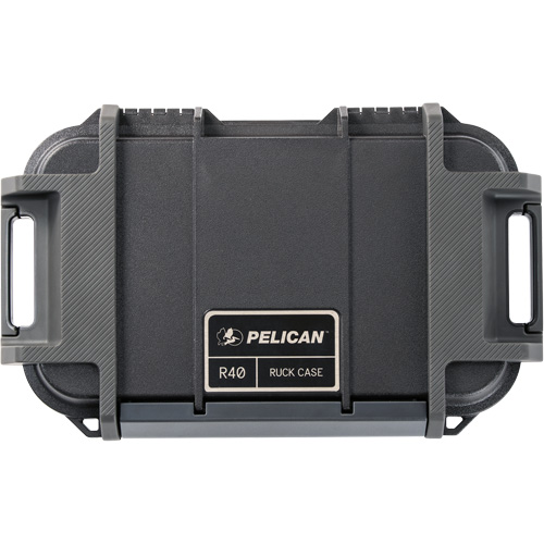 R40 Ruck Personal Utility Case, Hard Case PB Rental Co. Ltd.