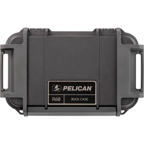 R60 Ruck Personal Utility Case, Hard Case PB Rental Co. Ltd.