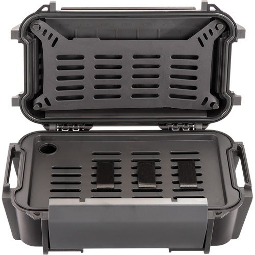 R60 Ruck Personal Utility Case, Hard Case PB Rental Co. Ltd.