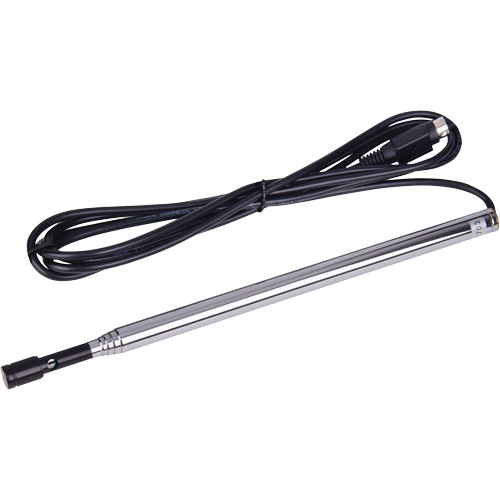 Capteur de rechange pour thermo-an&eacute;mom&egrave;tre, 19,5 cm " lo PB Rental Co. Ltd.