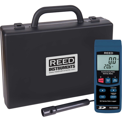 Conductivity Meter PB Rental Co. Ltd.