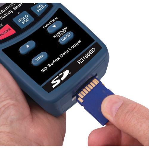 Conductivity Meter PB Rental Co. Ltd.