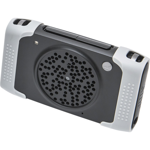Cam&eacute;ras ultrasoniques & &agrave; d&eacute;tection sonore BatCam 2.0, Alerte Affichage PB Rental Co. Ltd.