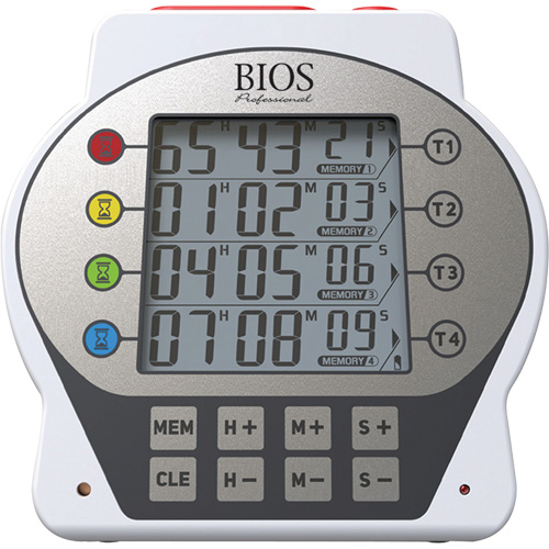 Commercial 4-in-1 Timer PB Rental Co. Ltd.