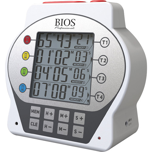 Commercial 4-in-1 Timer PB Rental Co. Ltd.