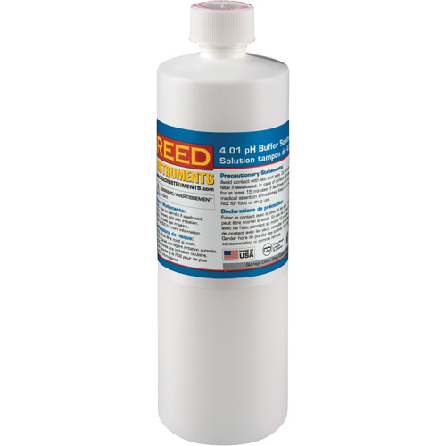pH Buffer Solution PB Rental Co. Ltd.