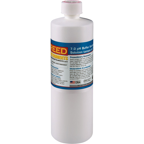 pH Buffer Solution PB Rental Co. Ltd.