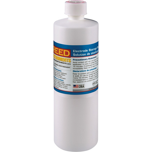 Electrode Storage Solution PB Rental Co. Ltd.