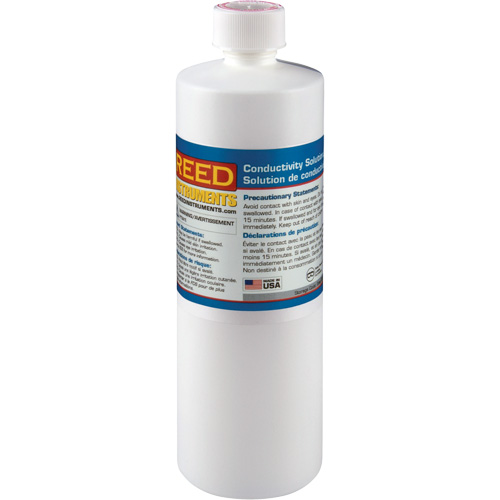 Standard Conductivity Test Solution PB Rental Co. Ltd.