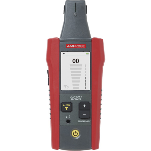 ULD-405 Ultrasonic Leak Detector, Display & Sound Alert PB Rental Co. Ltd.