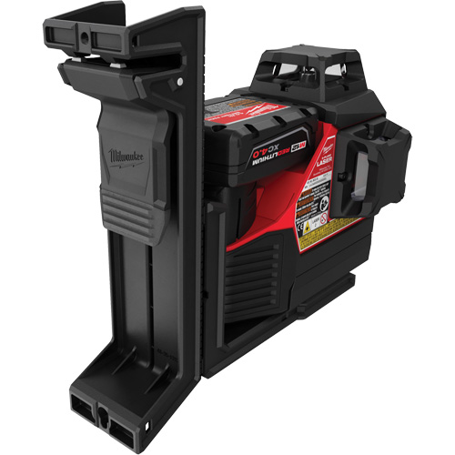 M12 360-Degree 3-Plane Cordless Laser Kit, 125' (38.1 m), 530 Nm PB Rental Co. Ltd.