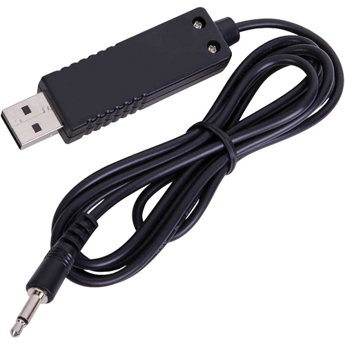 R8085-USB USB Cable for Noise Dosimeter PB Rental Co. Ltd.
