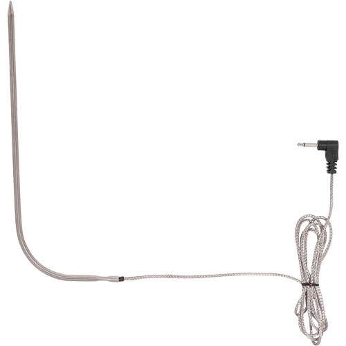 Premium Meat Thermometer & Timer, Contact, Digital, -4-122°F (-20-50°C) PB Rental Co. Ltd.