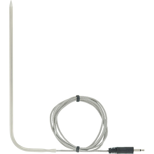 Wireless Meat & Poultry Thermometer, Contact, Digital, 32-482°F (0-250°C) PB Rental Co. Ltd.