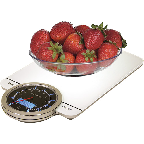 Portion Scale, 5 kg Cap., 1 g Graduations PB Rental Co. Ltd.