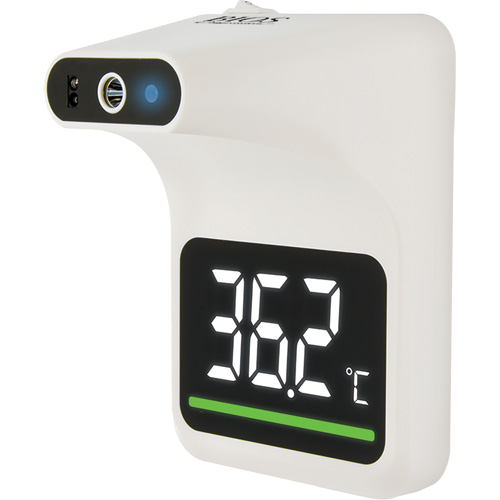 Non Contact Thermometer, Digital PB Rental Co. Ltd.