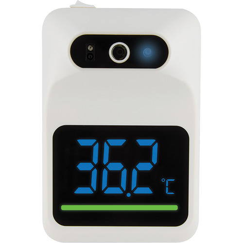 Non Contact Thermometer, Digital PB Rental Co. Ltd.