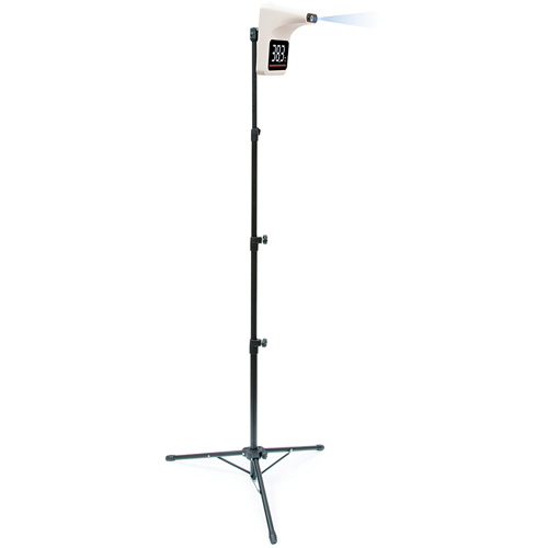 Telescopic Thermometer Stand PB Rental Co. Ltd.