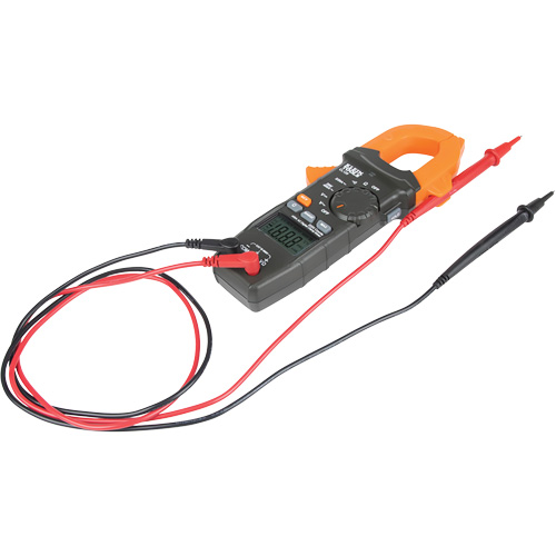Clamp Meter Electrical Test Kit PB Rental Co. Ltd.