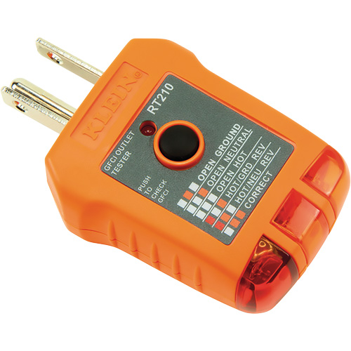 Clamp Meter Electrical Test Kit PB Rental Co. Ltd.