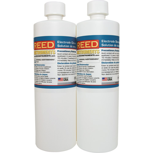 Electrode Care & Maintenance Kit PB Rental Co. Ltd.