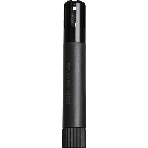 Sonde de temp&eacute;rature et d'humidit&eacute; de rechange PB Rental Co. Ltd.