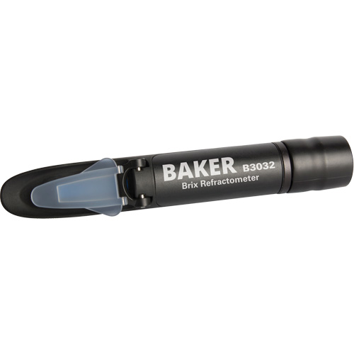 Refractometer, Analogue (Sight Glass), Brix PB Rental Co. Ltd.