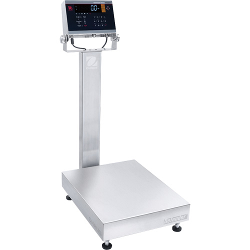 Balance d&eacute;tabli lavable 6000 Defender, Capacit&eacute; de 300 lb, 19-7/10" lo x 15-7/10" la PB Rental Co. Ltd.
