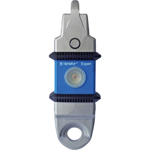 Dynafor&reg; Expert Wireless Digital Dynamometer, Remote Display, 4000 lbs. (2 tons) Working Load Limit PB Rental Co. Ltd.