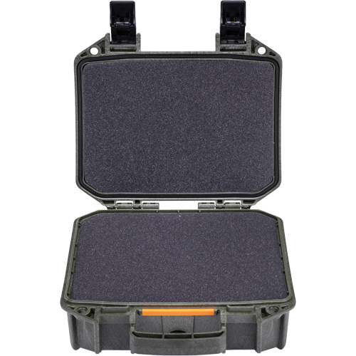 Vault OD Green Colourway Case, Hard Case PB Rental Co. Ltd.